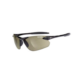 TIFOSI Fahrradsonnenbrille - SEEK FC GT - Schwarz